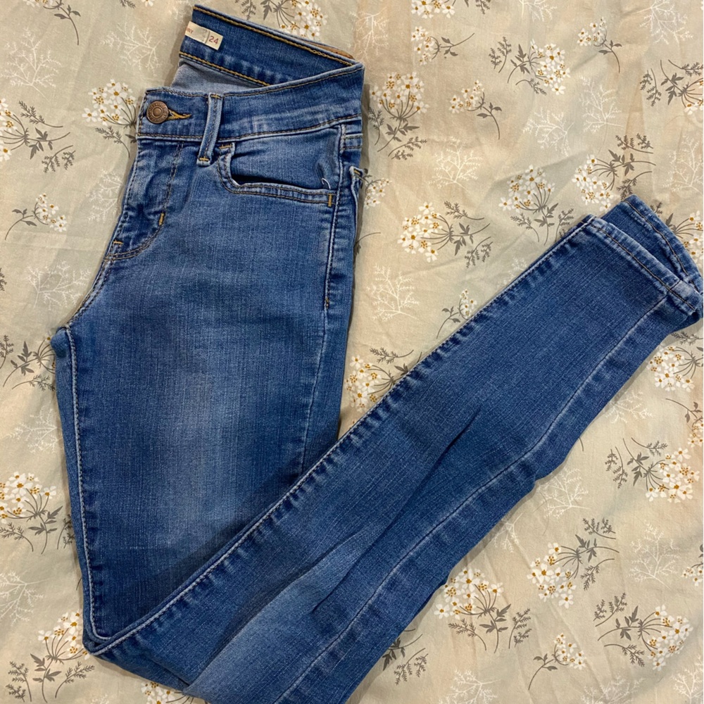 Levi’s Jeans